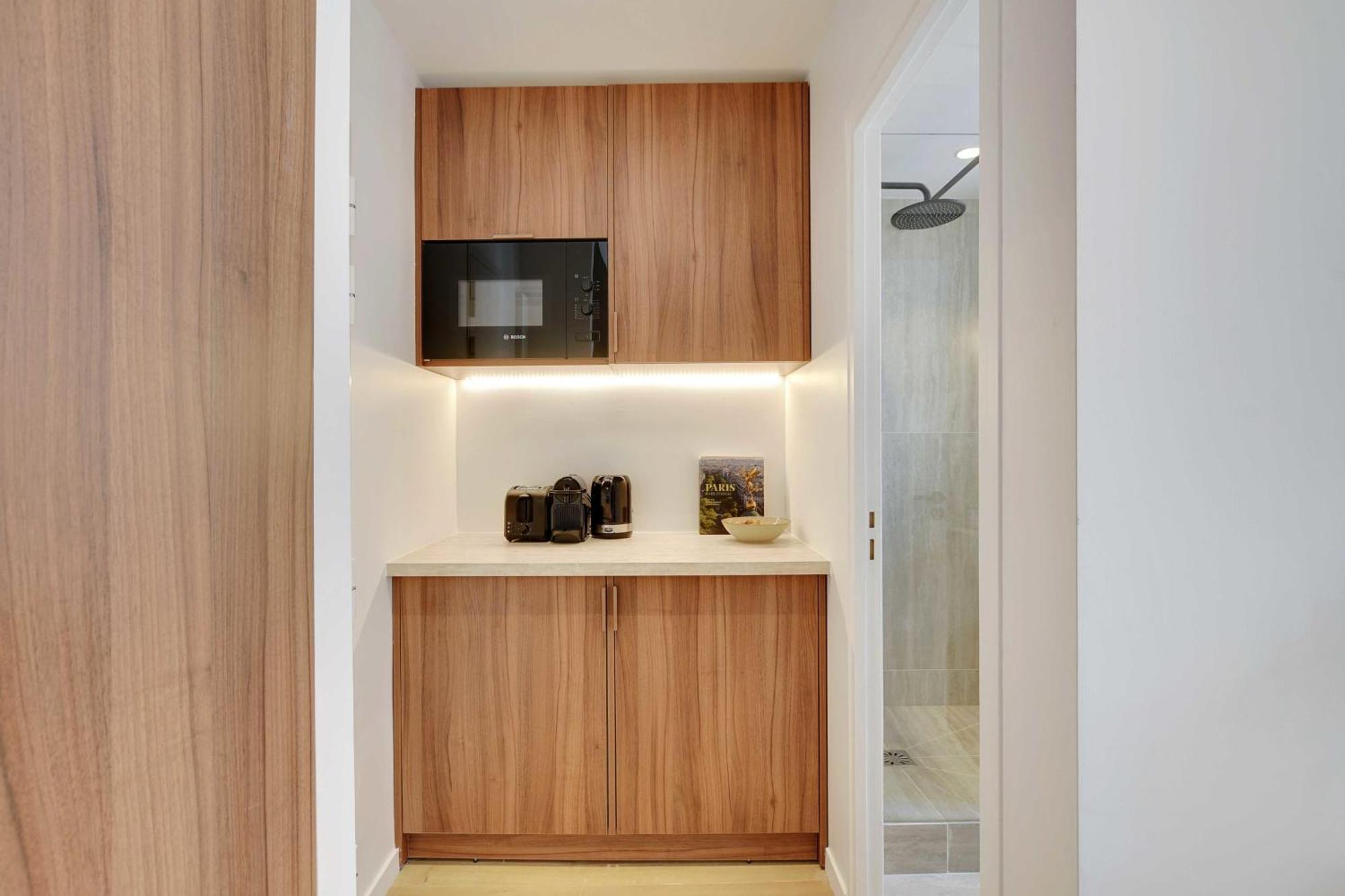 Residence Pelican - Louvre 파리 외부 사진